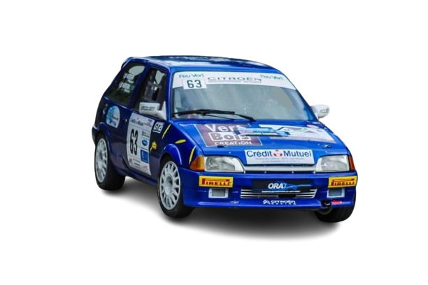 Ecurie rupteur à fond